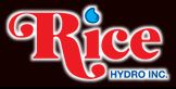 Rice Hydro