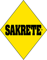 Sakrete