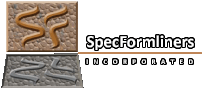 Spec Formliners