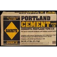 Portland Cement Type 1 & 2 | Level Construction Supply