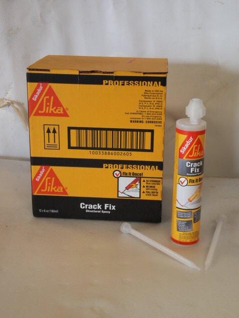 Sika Sikadur Epoxy Adhesives